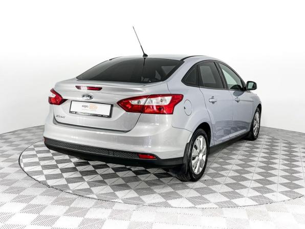 Ford Focus III с пробегом 2013 года, цена 751 000 рублей, 165885 км, седан, Автокод Объявления