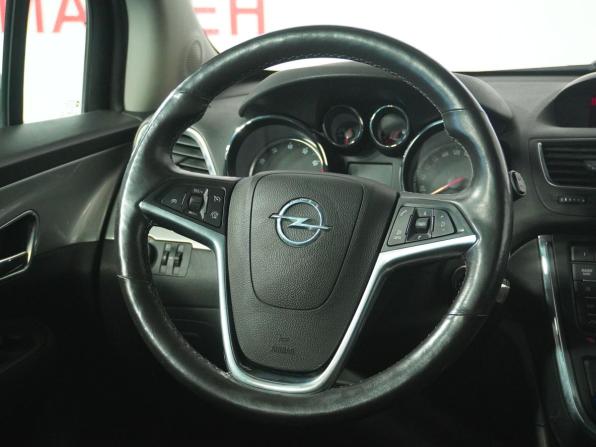 Opel Mokka I с пробегом 2014 года, цена 983 000 рублей, 166310 км, внедорожник, Автокод Объявления