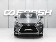 Lexus RX IV Ростов-на-Дону  - изображение 27