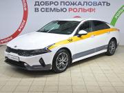 Kia K5 III Москва  - изображение 17