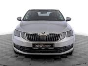 Skoda Octavia III (A7) Рестайлинг Москва  - изображение 29
