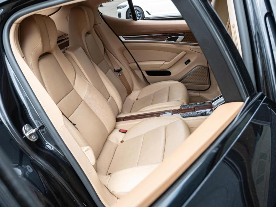 Porsche Panamera I Краснодар  - изображение 7