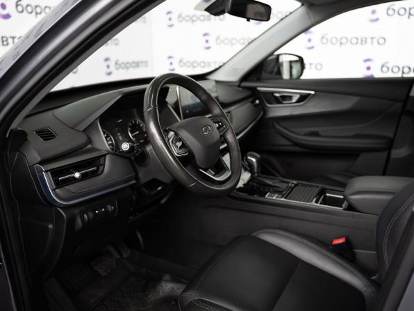 Chery Tiggo 4 Pro I с пробегом 2024 года, цена 1 620 000 рублей, 21525 км, внедорожник, Автокод Объявления