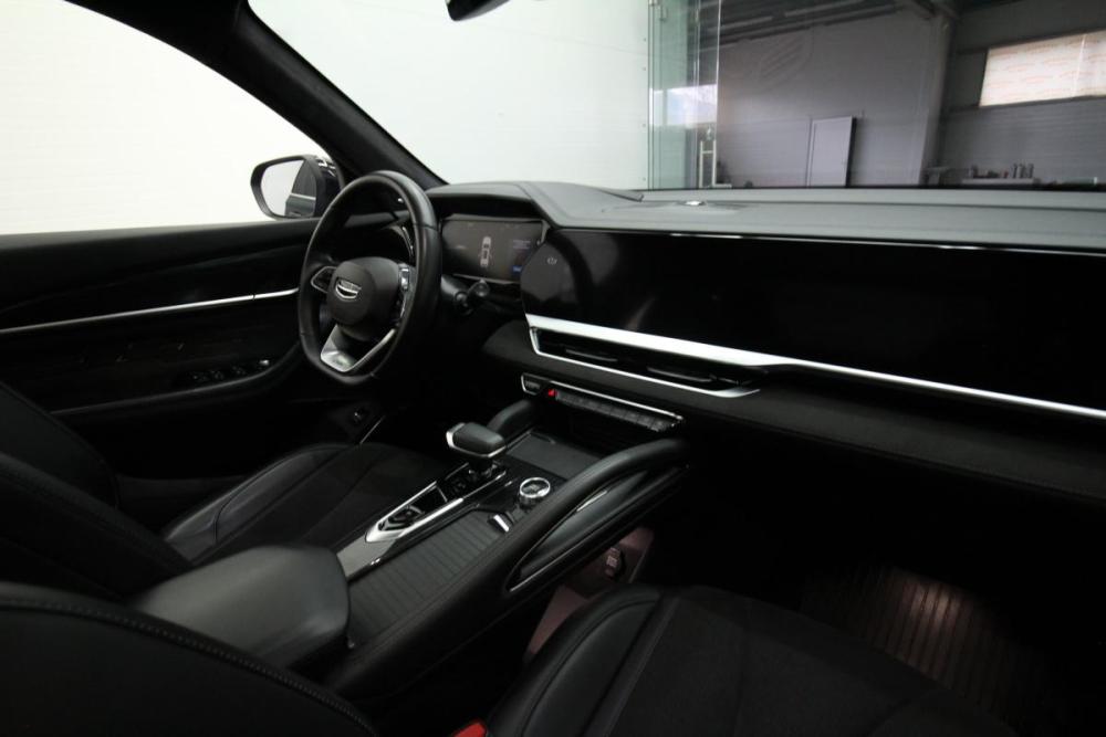 Geely Monjaro I Сургут  - изображение 22