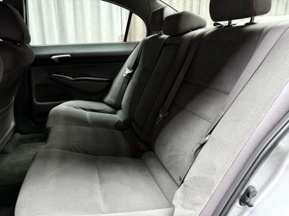 Honda Civic VIII с пробегом 2007 года, цена 649 000 рублей, 268326 км, седан, Автокод Объявления
