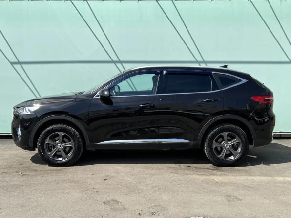 Haval F7 I с пробегом 2021 года, цена 1 689 000 рублей, 99400 км, внедорожник, Автокод Объявления