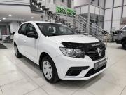 Renault Logan II Рестайлинг Казань  - изображение 25