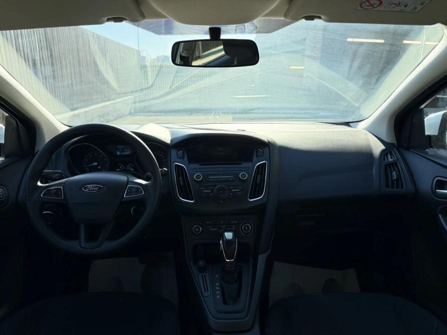 Ford Focus III Рестайлинг Новосибирск  - изображение 16