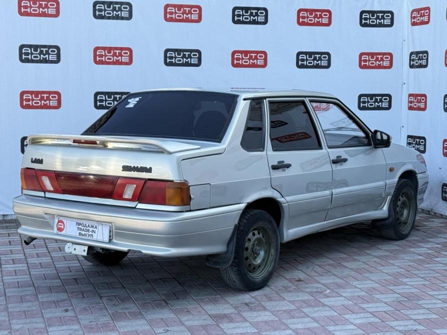 Lada (ВАЗ) 2115 Санкт-Петербург  - изображение 6