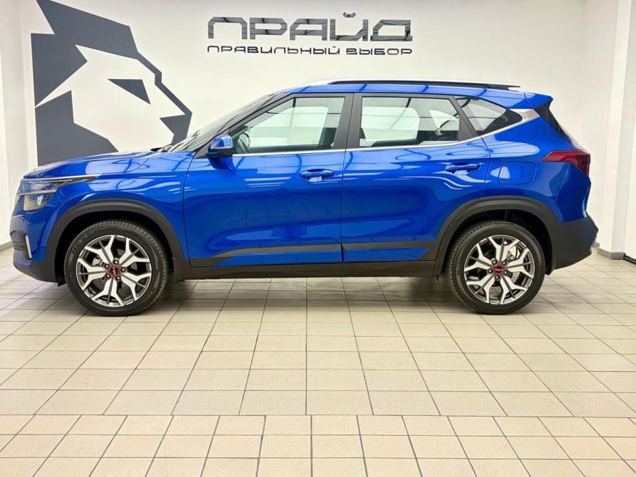 Kia Seltos I Ростов-на-Дону  - изображение 6