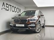 BMW X3 III (G01) Москва  - изображение 26