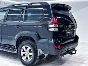 Toyota Land Cruiser Prado 120 Series Уфа  - изображение 47