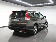 Honda CR-V IV Тверь  - изображение 25