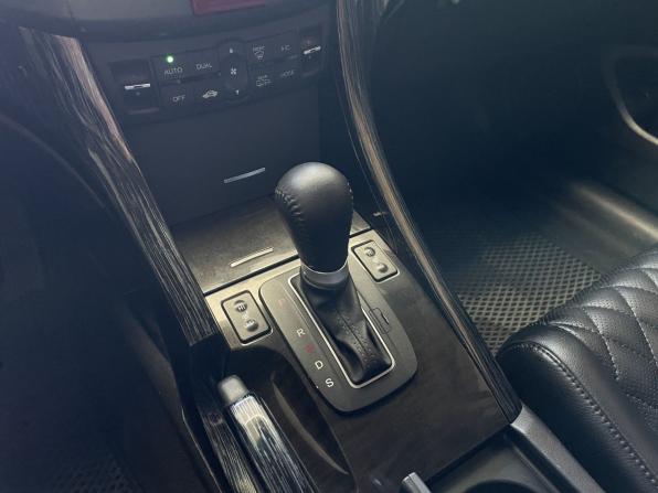 Honda Accord VIII с пробегом 2008 года, цена 980 000 рублей, 343605 км, седан, Автокод Объявления
