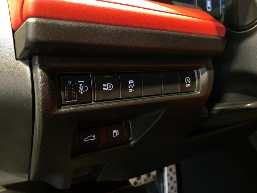 Toyota Camry IX (XV80) China Market Челябинск  - изображение 16