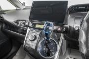 Toyota Wish II Рестайлинг Барнаул  - изображение 44