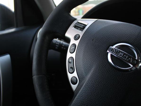 Nissan Qashqai+2 I Рестайлинг с пробегом 2011 года, цена 829 000 рублей, 264908 км, внедорожник, Автокод Объявления