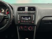 Volkswagen Polo V Рестайлинг Набережные Челны  - изображение 32