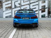 BMW 5 серии VII (G30/G31/G38) Ставрополь  - изображение 36