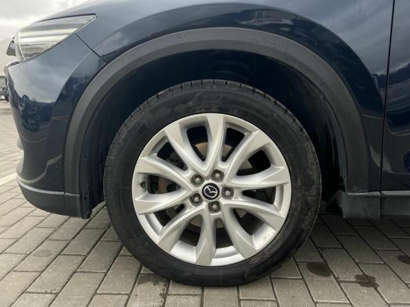 Mazda CX-5 II с пробегом 2018 года, цена 2 590 000 рублей, 152027 км, внедорожник, Автокод Объявления