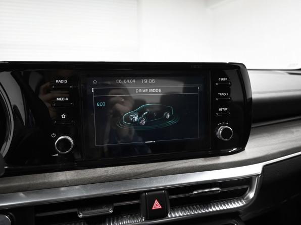 Kia K5 III с пробегом 2021 года, цена 2 295 000 рублей, 107460 км, седан, Автокод Объявления