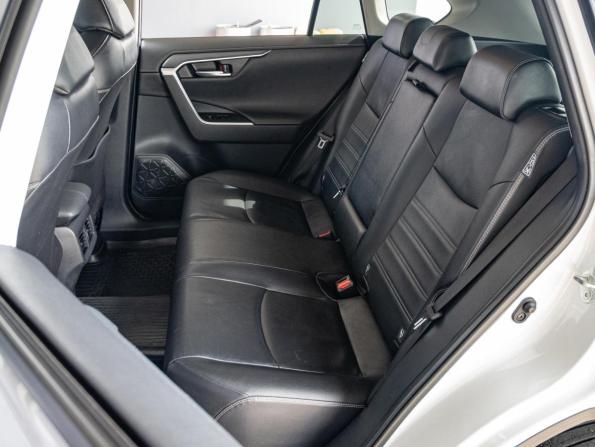 Toyota RAV4 V (XA50) с пробегом 2020 года, цена 3 050 000 рублей, 164180 км, внедорожник, Автокод Объявления