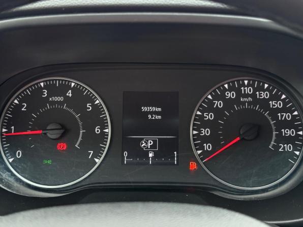 Renault Arkana I с пробегом 2021 года, цена 1 450 000 рублей, 59358 км, внедорожник, Автокод Объявления