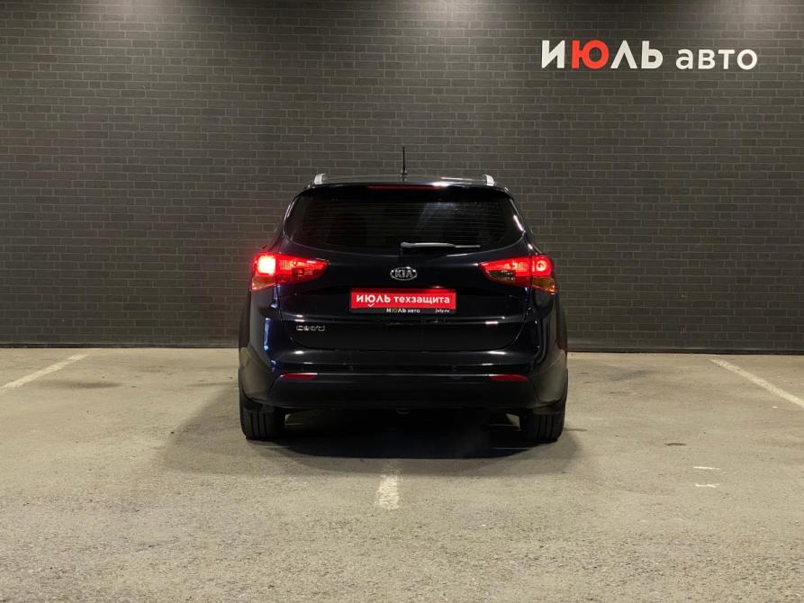 Kia Ceed II Челябинск  - изображение 6