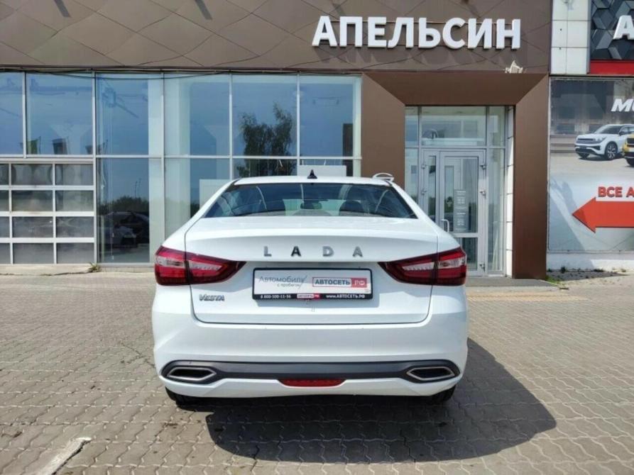 Lada (ВАЗ) Vesta I Рестайлинг (NG) Набережные Челны  - изображение 16