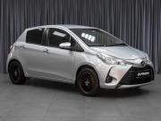 Toyota Vitz III (XP130) Рестайлинг 2 Тюмень  - изображение 17