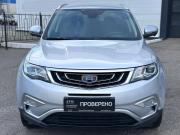 Geely Atlas I Йошкар-Ола  - изображение 24
