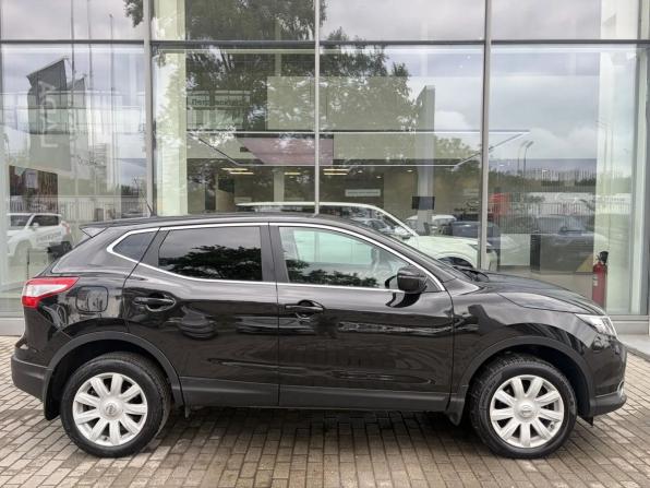Nissan Qashqai II с пробегом 2014 года, цена 1 345 000 рублей, 100598 км, внедорожник, Автокод Объявления
