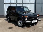 Lada (ВАЗ) Niva Legend Ярославль  - изображение 16