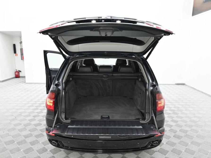 BMW X5 II (E70) Москва  - изображение 18