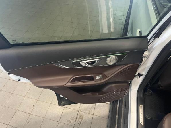 Chery Tiggo 8 Pro Max I с пробегом 2023 года, цена 2 249 000 рублей, 40000 км, внедорожник, Автокод Объявления