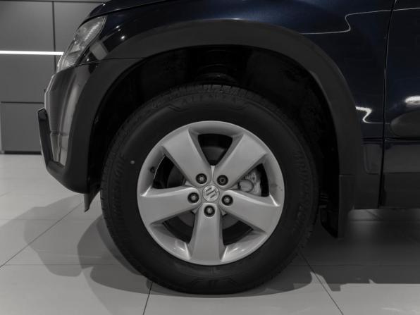 Suzuki Grand Vitara II Рестайлинг с пробегом 2011 года, цена 1 120 000 рублей, 130678 км, внедорожник, Автокод Объявления