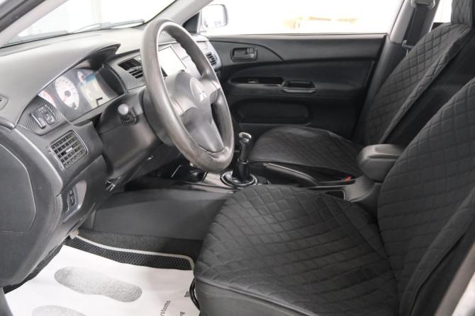 Mitsubishi Lancer IX Рестайлинг с пробегом 2007 года, цена 579 000 рублей, 215000 км, седан, Автокод Объявления