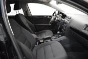 Volkswagen Jetta VI Рестайлинг Москва  - изображение 30