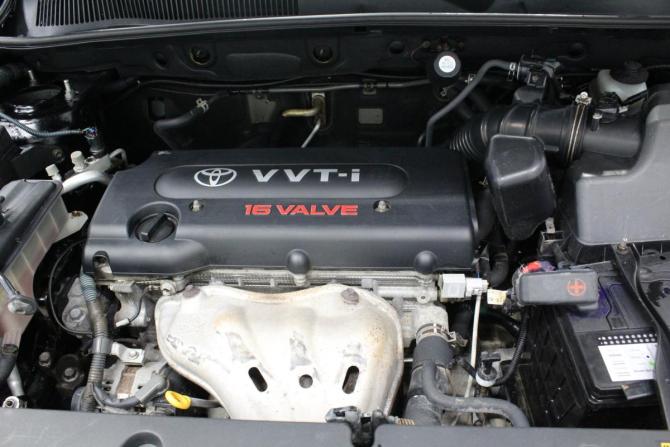 Toyota RAV4 III (XA30) с пробегом 2007 года, цена 1 149 000 рублей, 235467 км, внедорожник, Автокод Объявления