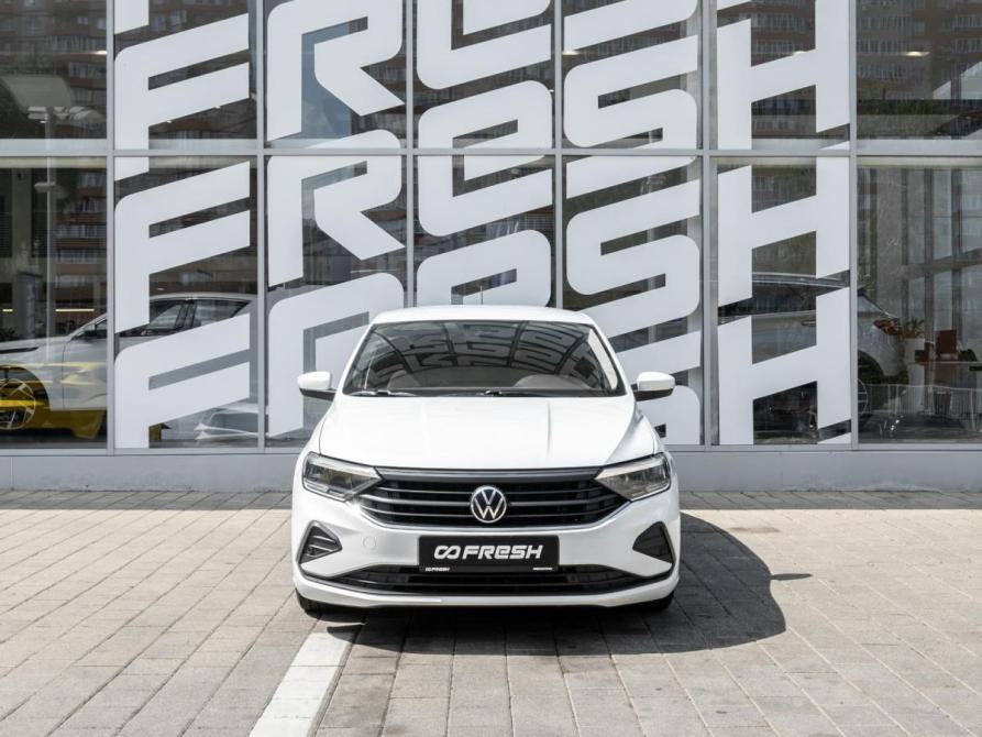 Volkswagen Polo VI Ставрополь  - изображение 3