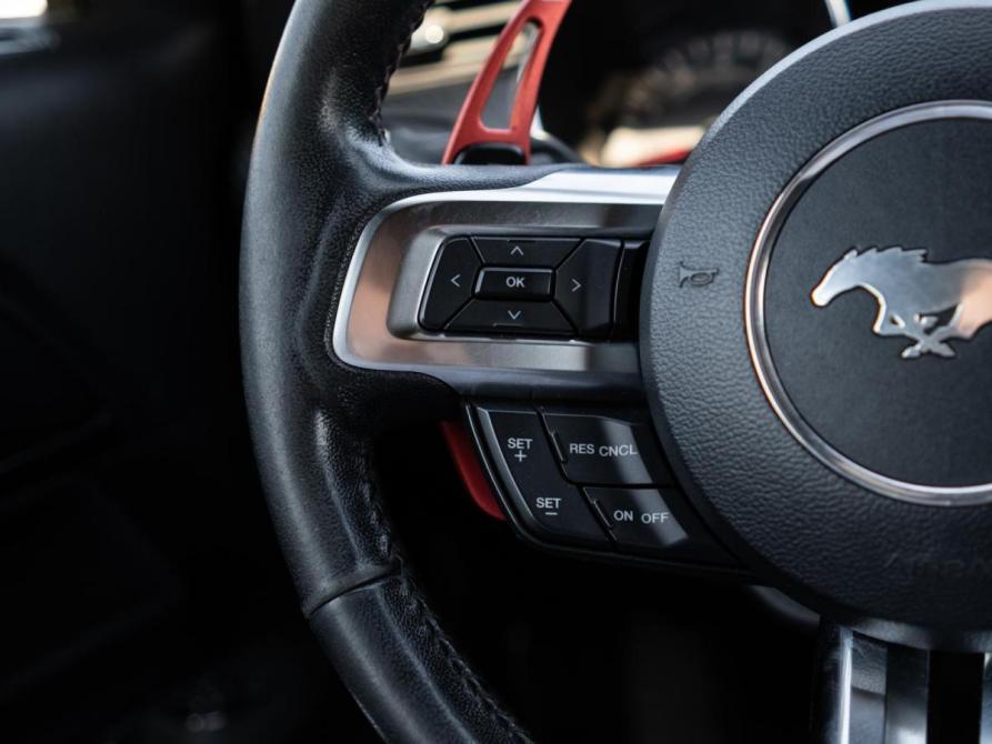 Ford Mustang VI Сочи  - изображение 23