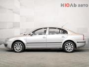 Skoda Superb I Рестайлинг Екатеринбург  - изображение 29