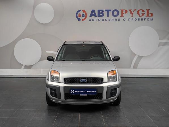 Ford Fusion I Рестайлинг с пробегом 2009 года, цена 444 000 рублей, 192675 км, хэтчбек, Автокод Объявления