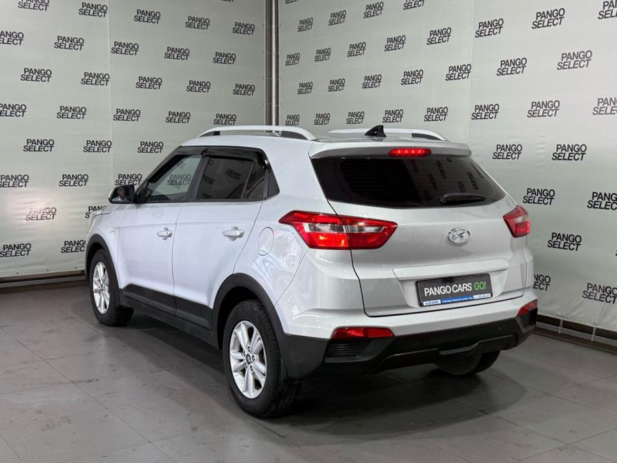 Hyundai Creta I Оренбург  - изображение 3