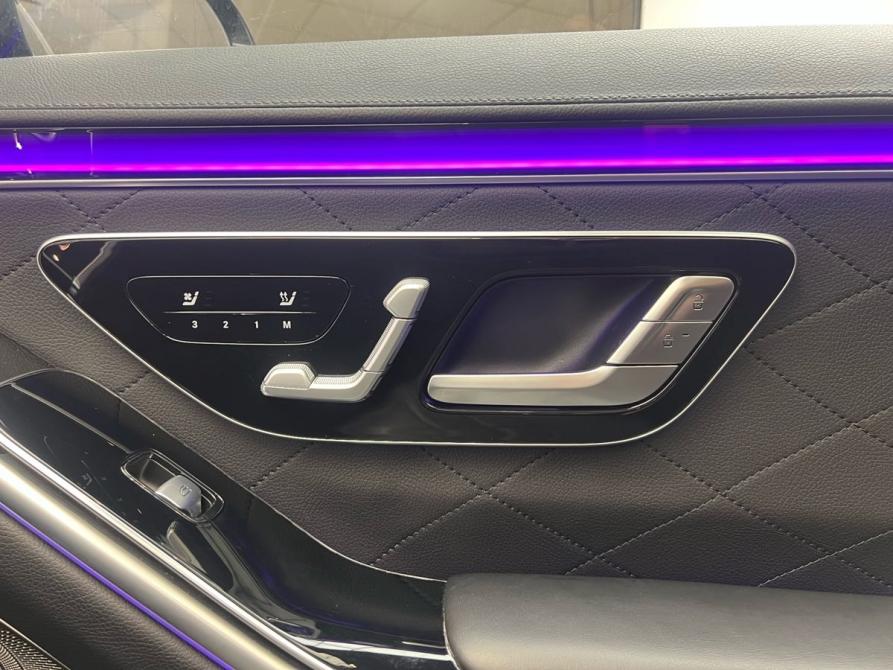 Mercedes-Benz S-Класс VII (W223) Ростов-на-Дону  - изображение 26