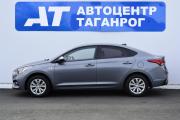 Hyundai Solaris II Таганрог  - изображение 24