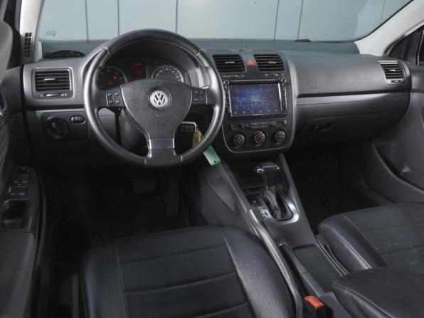 Volkswagen Jetta V с пробегом 2008 года, цена 759 000 рублей, 291338 км, седан, Автокод Объявления