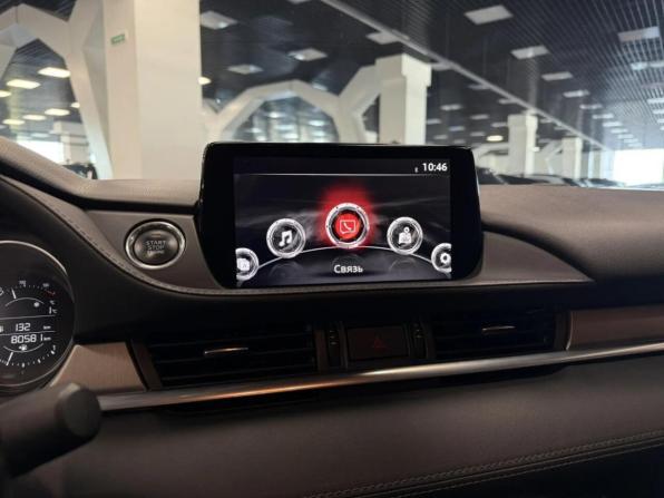 Mazda 6 III (GJ) Рестайлинг 2 с пробегом 2021 года, цена 3 250 000 рублей, 80581 км, седан, Автокод Объявления