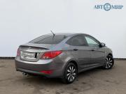 Hyundai Solaris I Рестайлинг Москва  - изображение 18