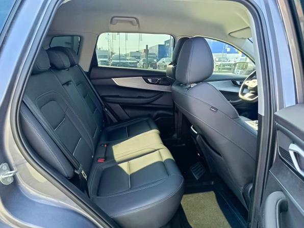 Chery Tiggo 7 Pro Max I с пробегом 2023 года, цена 1 999 995 рублей, 64140 км, внедорожник, Автокод Объявления